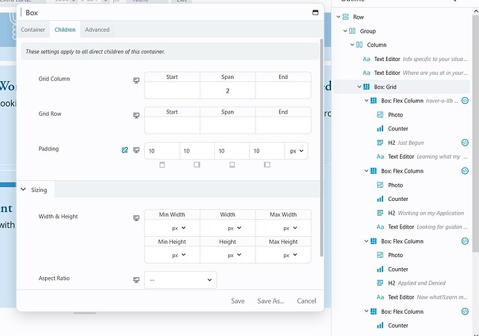 2-Grid-Children-span-2