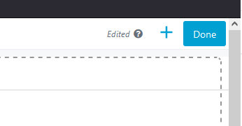 OutlineMenu